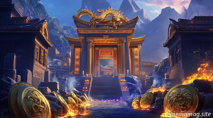 Reseña de la tragamonedas Gates of Olympus | Mejores casinos para jugar